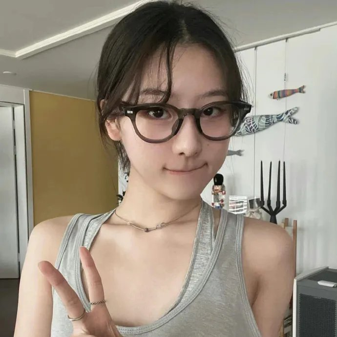 我想我是基