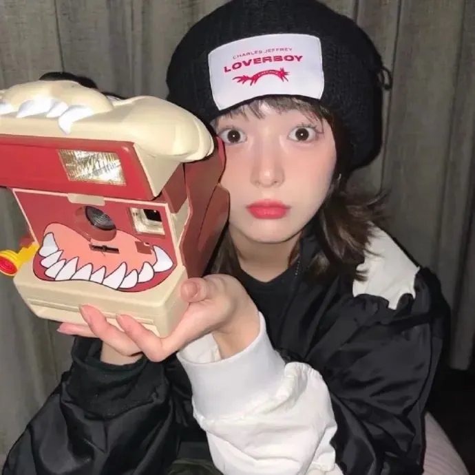 女皮条客
